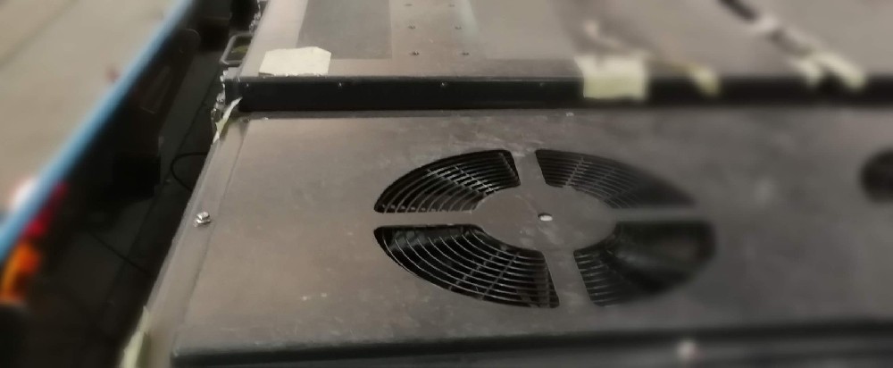 我公司電池?zé)峁芾砜刂葡到y(tǒng)中標(biāo)北京雙源電車項目