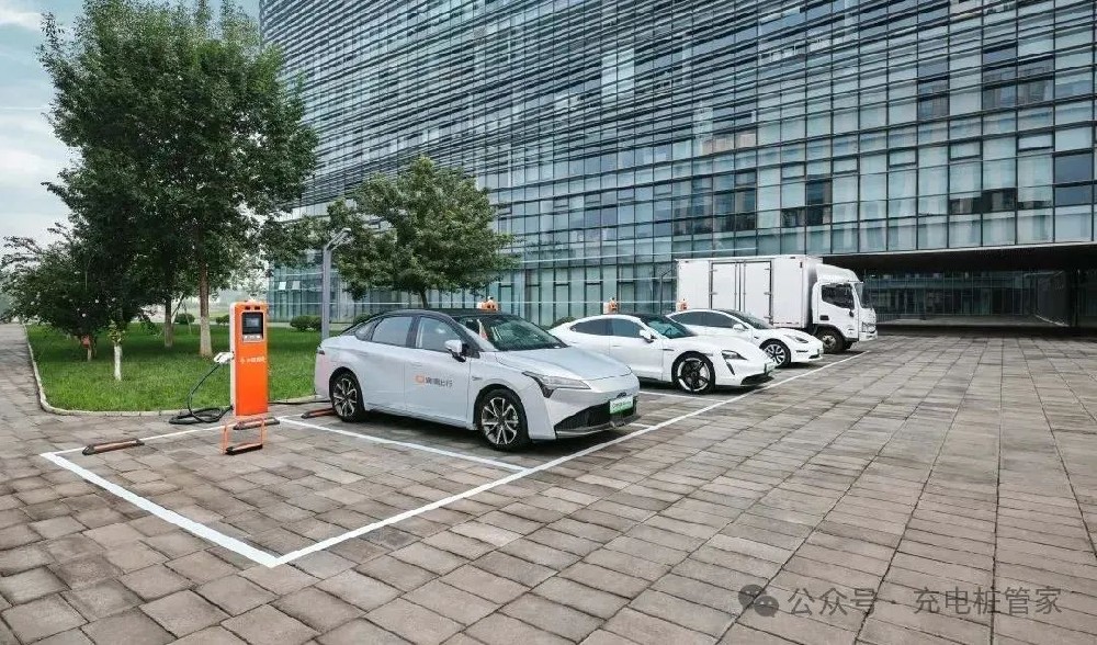國內(nèi)充電樁行業(yè)深度剖析：充電樁市場暗藏財富密碼！